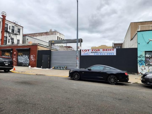 22 Grattan St, Brooklyn NY, 11206 land for sale