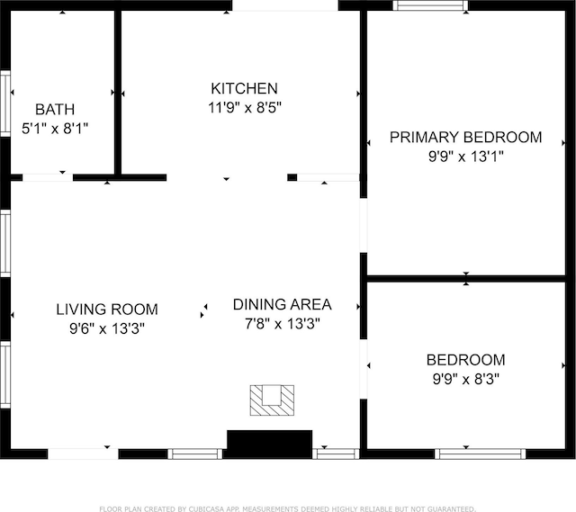 16 Stanton Trl, Monroe, NY 10950 - room layout