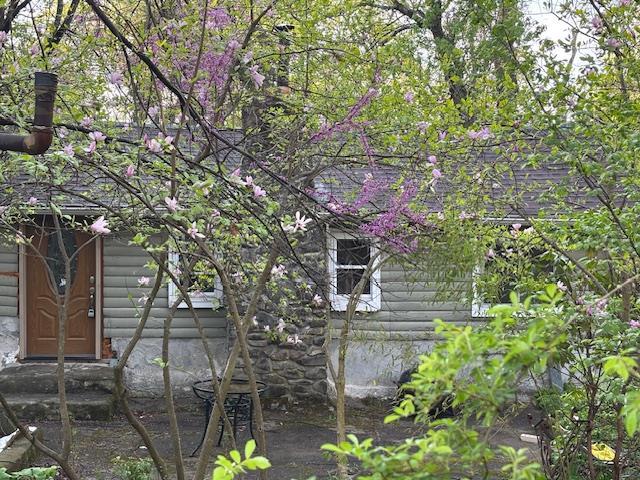 16 Stanton Trl, Monroe, NY 10950 - view of home's exterior featuring entry steps