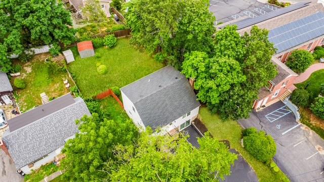 122 Vernon Valley Rd, East Northport, NY 11731 - aerial view