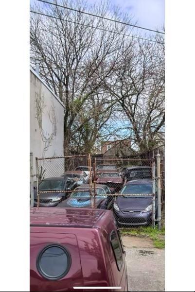 107-13 155th St, Jamaica NY, 11433 land for sale