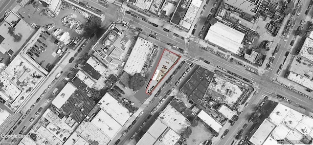 920 38th Ave, Long Island City NY, 11101 land for sale