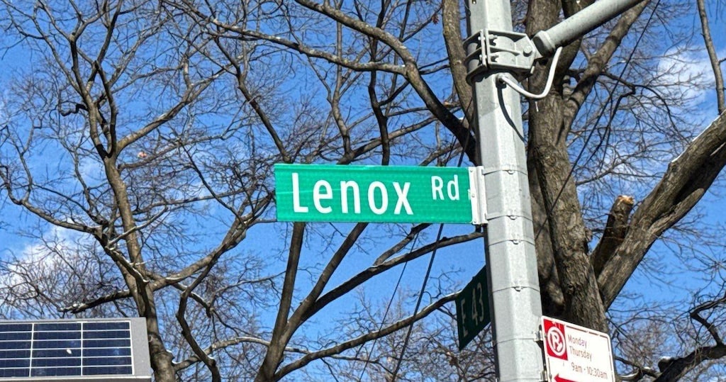 625 Lenox Rd, Brooklyn, NY 11203 - photo 4