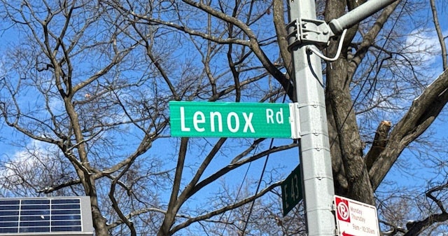 625 Lenox Rd, Brooklyn, NY 11203 - photo 4