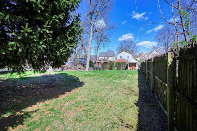 47-44 Glenwood St, Little Neck, NY 11362 - view of yard