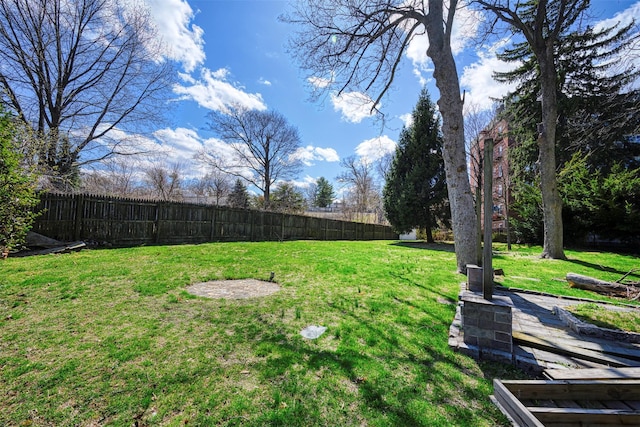 47-44 Glenwood St, Little Neck, NY 11362 - view of yard