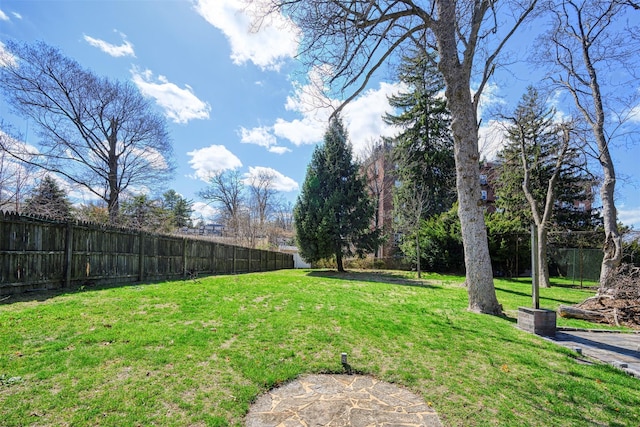 47-44 Glenwood St, Little Neck, NY 11362 - view of yard