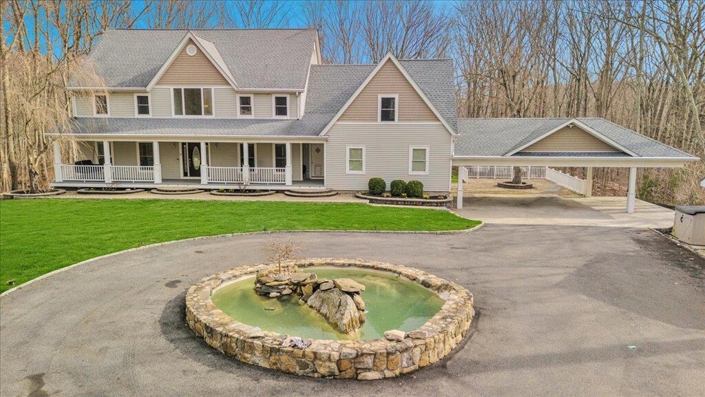 22 Arbor Ct, Holmes, NY 12531 - photo 1