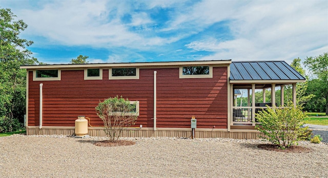 197 Wheeler Rd, Florida, NY 10921 - view of home's exterior