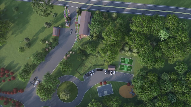 197 Wheeler Rd, Florida, NY 10921 - aerial view