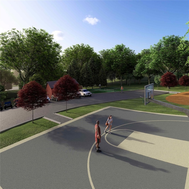 197 Wheeler Rd, Florida, NY 10921 - view of asphalt street