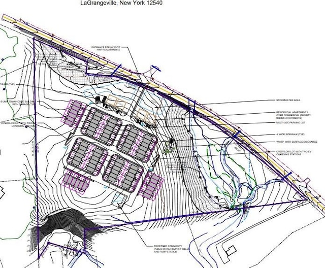 Listing photo 3 for 0 Rte 55, Lagrangeville NY 12540