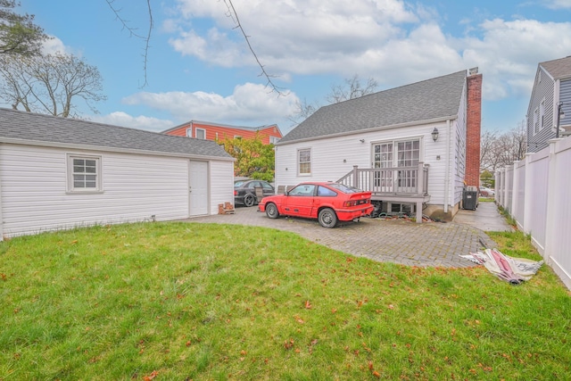 216 Home St, Valley Stream, NY 11580 - photo 4