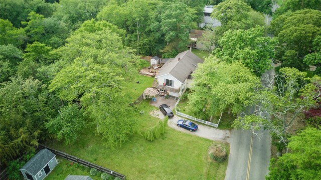 16 Whitter Dr, Mastic Beach, NY 11951 - photo 22