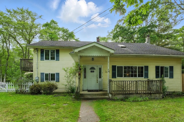 16 Whitter Dr, Mastic Beach, NY 11951 - photo 2