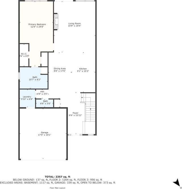 308 Silver Timber Dr Unit 308, Yaphank, NY 11980 - photo 39
