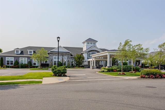 308 Silver Timber Dr Unit 308, Yaphank, NY 11980 - photo 31