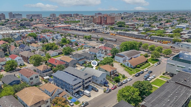 20 E Pine St, Long Beach, NY 11561 - view of urban area