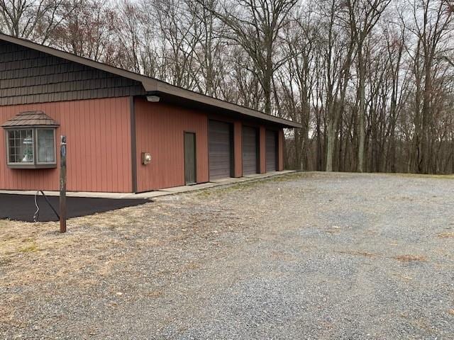 176 Gardnerville Rd, New Hampton, NY 10958 - exterior space