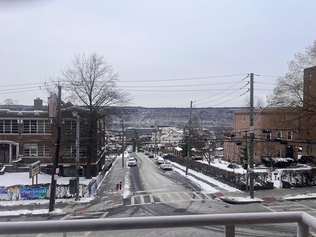 250 N Broadway Unit 3D, Yonkers, NY 10701 - view of street