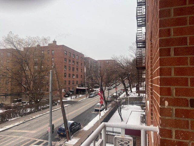 250 N Broadway Unit 3D, Yonkers, NY 10701 - exterior space