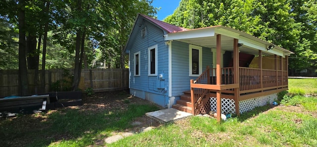 22 Smith St, Monticello, NY 12701 - photo 3