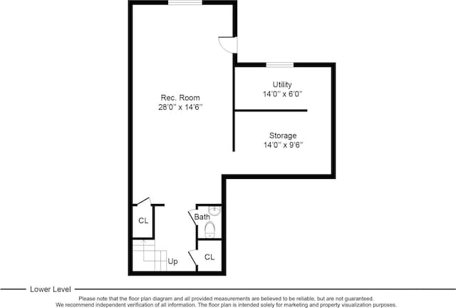 18 Kent Rd, Scarsdale, NY 10583 - view of floor plan / room layout