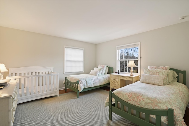 view of bedroom