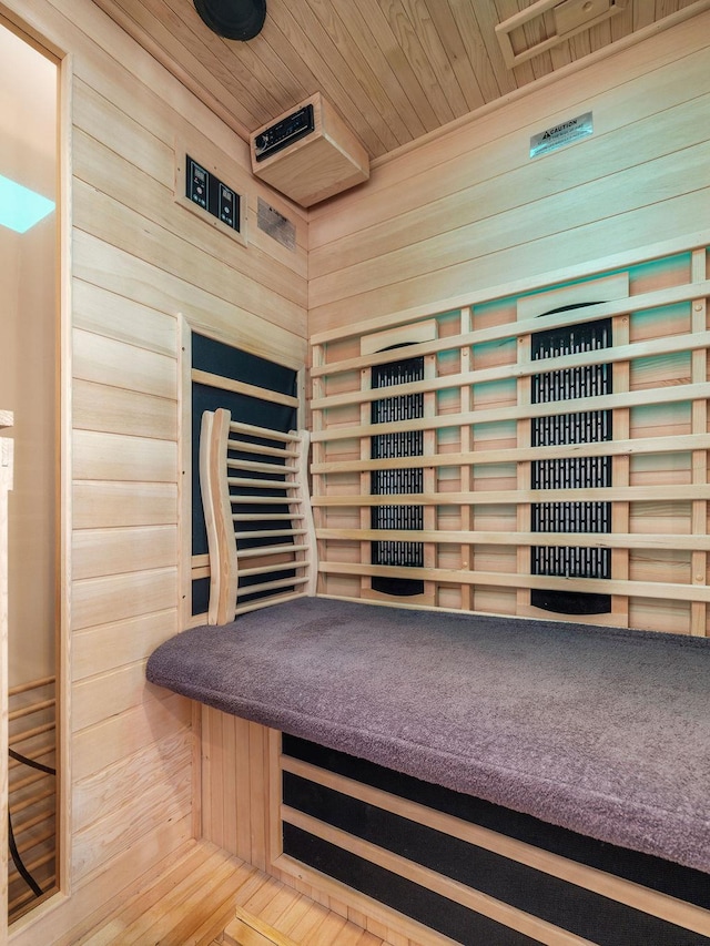 155 Pinewood Rd, Cutchogue, NY 11935 - view of sauna / steam room