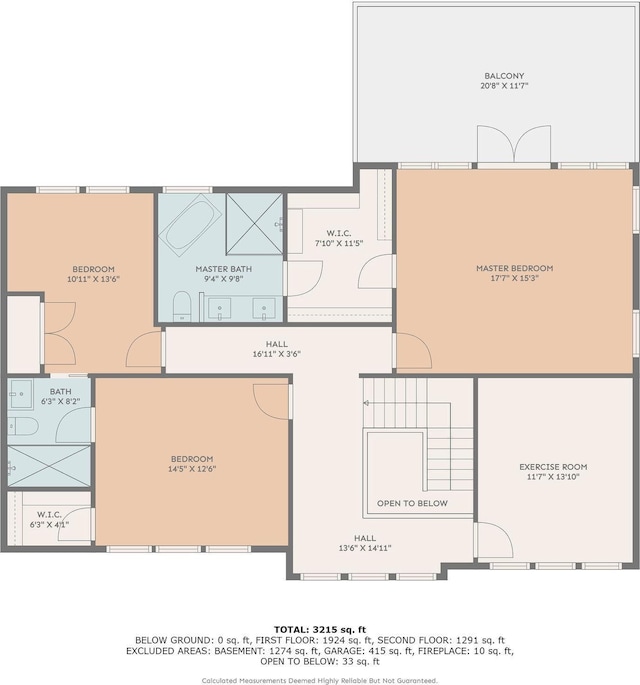 155 Pinewood Rd, Cutchogue, NY 11935 - plan
