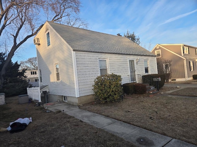 12 Carson St, Bethpage, NY 11714 - view of property exterior