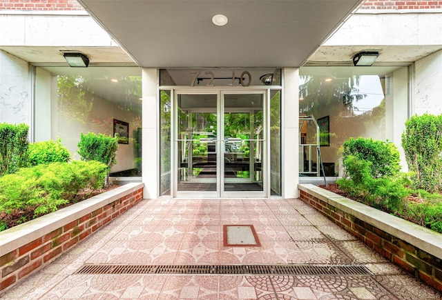 72-10 112th St Unit 3B, Forest Hills, NY 11375 - view of exterior entry