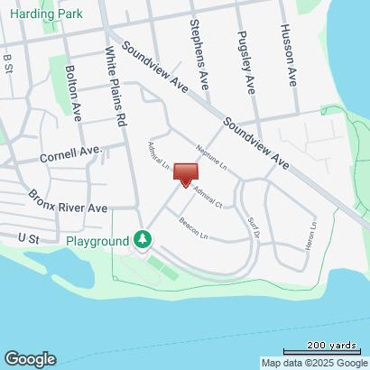 230 Sunset Blvd Unit 12230, Bronx, NY 10473 - map