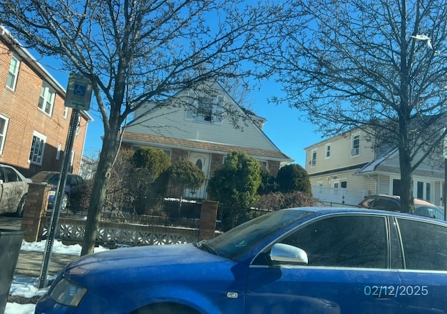 295 Travis Ave, Elmont, NY 11003 - exterior space