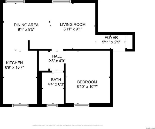 21-57 33rd St Unit 4E, Astoria, NY 11105 - photo 6