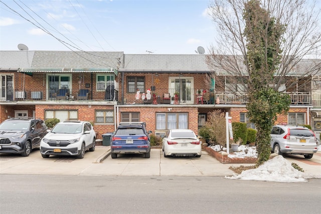 62-34 69th Pl, Middle Village, NY 11379 - view of multi unit property