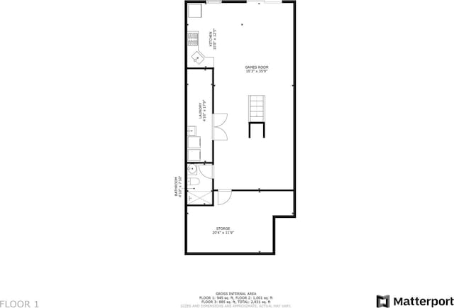 62-34 69th Pl, Middle Village, NY 11379 - photo 27