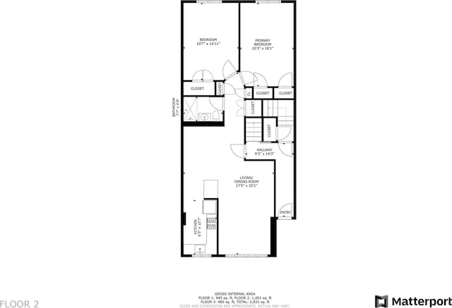 62-34 69th Pl, Middle Village, NY 11379 - photo 28