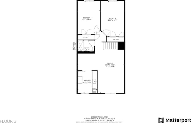 62-34 69th Pl, Middle Village, NY 11379 - photo 29