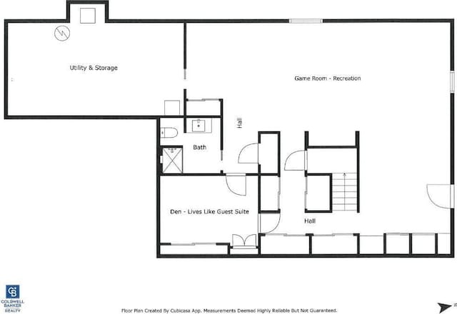79 Victor Dr, Poughkeepsie, NY 12603 - view of layout