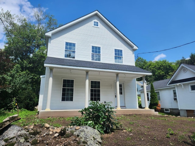 30 Hamilton Ave, Sloatsburg, NY 10974 - photo 8