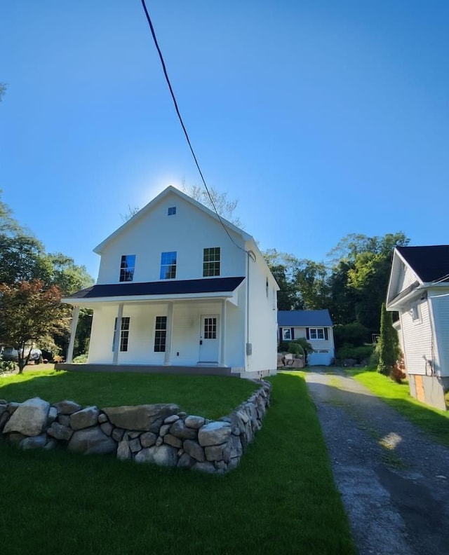 30 Hamilton Ave, Sloatsburg, NY 10974 - photo 1