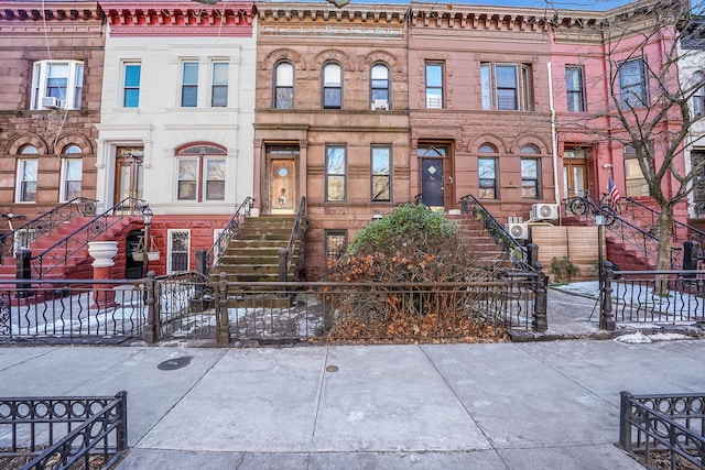 550 Decatur St, Brooklyn, NY 11233 - view of property
