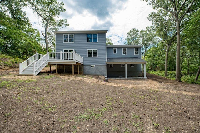 597 Pulaski, Kings Park, NY 11754 - photo 23