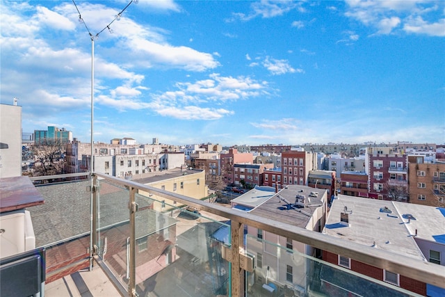 30-63 31st St Unit 605, Astoria, NY 11102 - view of city