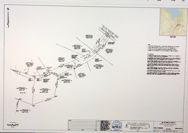 WS Foxwood Dr, Newburgh NY, 12550 land for sale