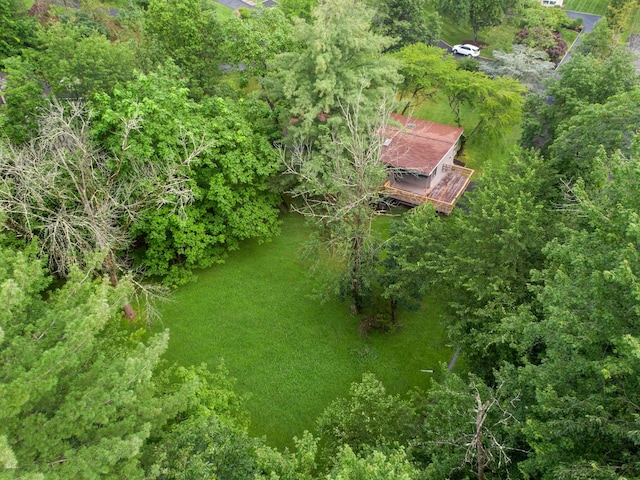 3 Dore Ct, New City, NY 10956 - view of subject property