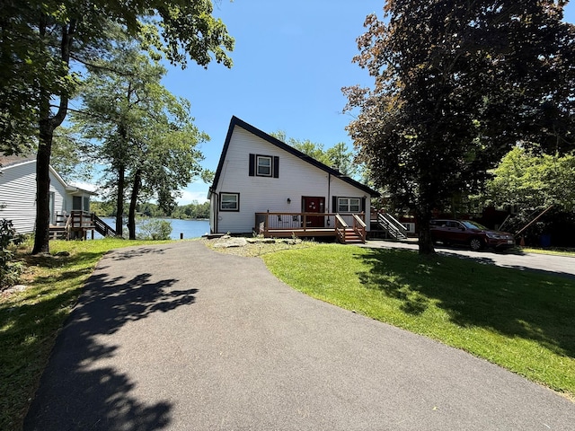 52 Crescent Cir, Rock Hill, NY 12775 - photo 1