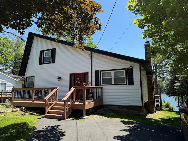 52 Crescent Cir, Rock Hill, NY 12775 - photo 2