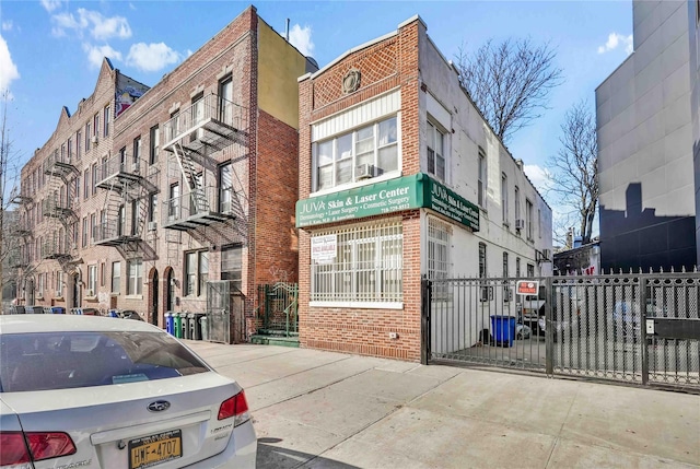 45-14 48th St, Sunnyside, NY 11377 - view of property